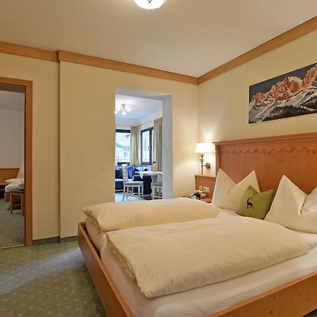 Landhotel Lechner Kirchberg en Tyrol Extérieur photo