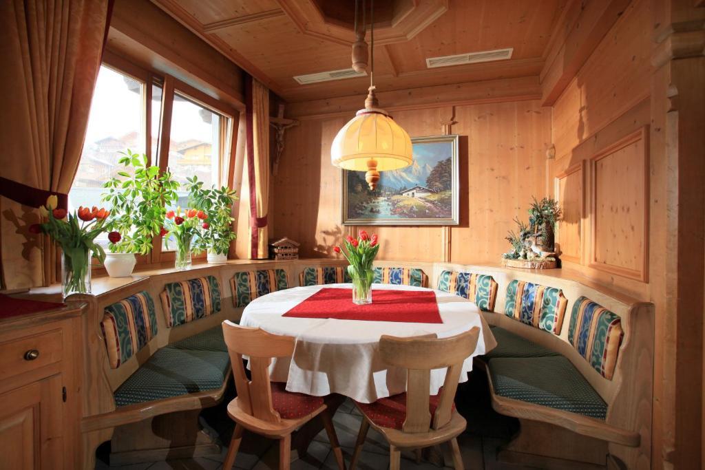 Landhotel Lechner Kirchberg en Tyrol Extérieur photo