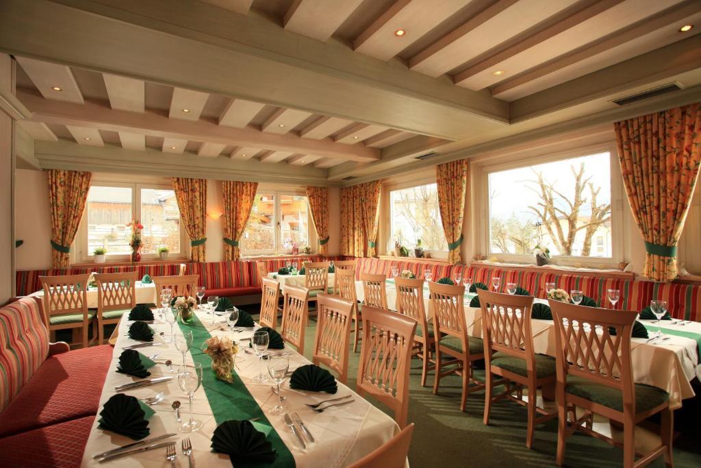 Landhotel Lechner Kirchberg en Tyrol Extérieur photo