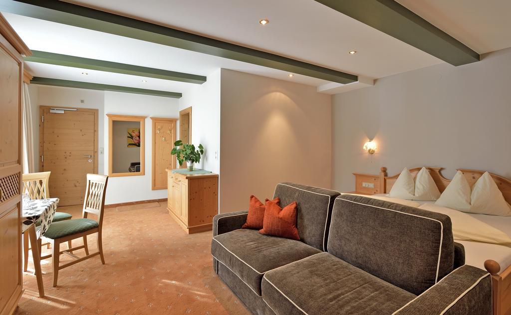 Landhotel Lechner Kirchberg en Tyrol Extérieur photo