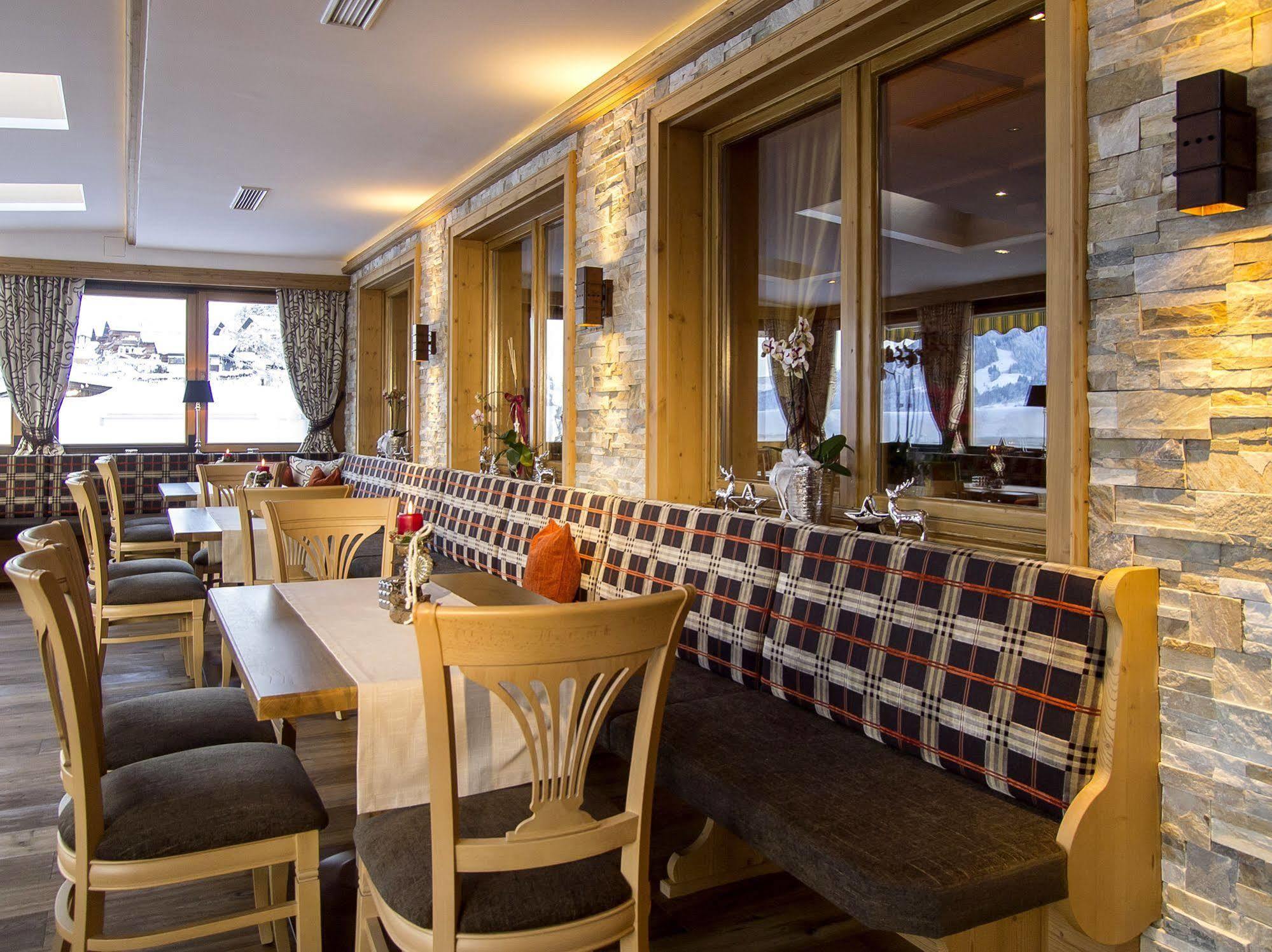 Landhotel Lechner Kirchberg en Tyrol Extérieur photo