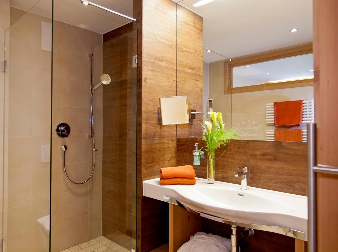 Landhotel Lechner Kirchberg en Tyrol Extérieur photo